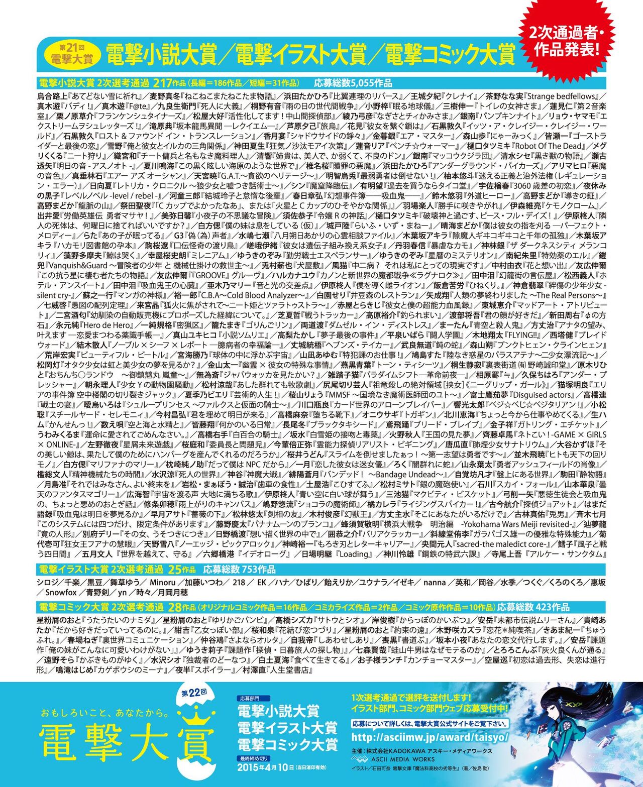 DENGEKI HIME 2014-10 page 5 full