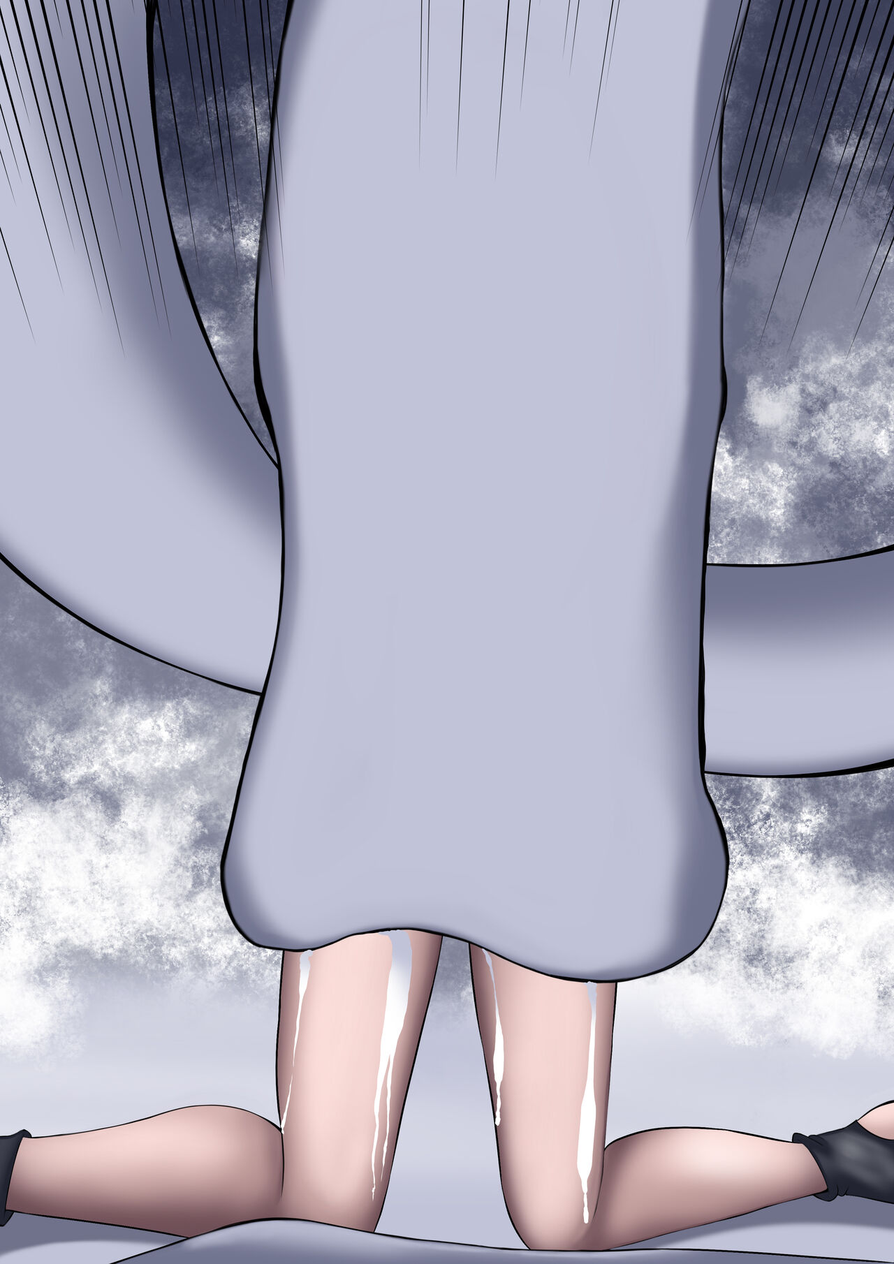 催淫ワームの虜 page 8 full