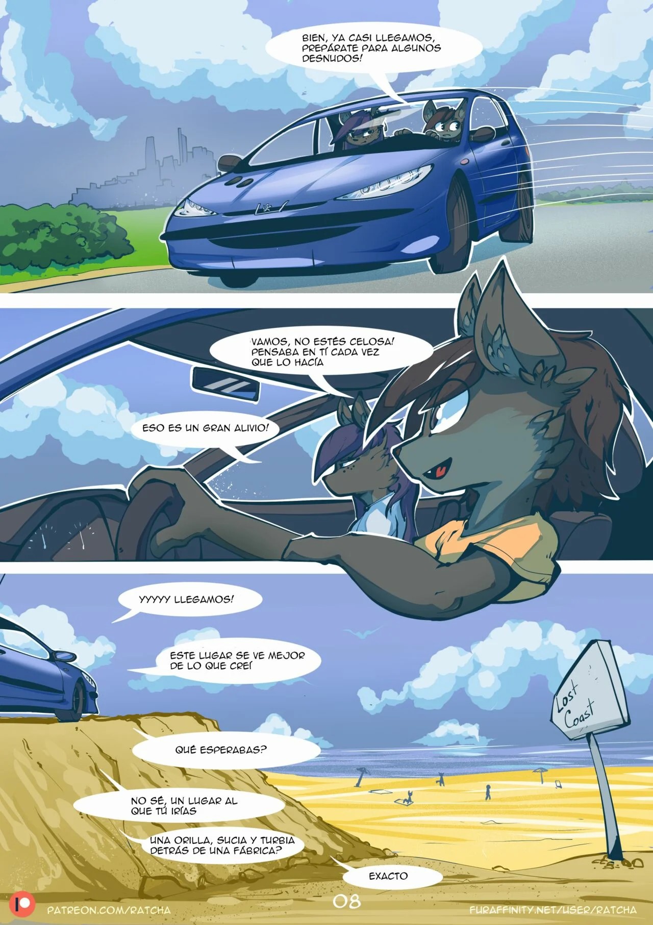Here's Porn page 8 full