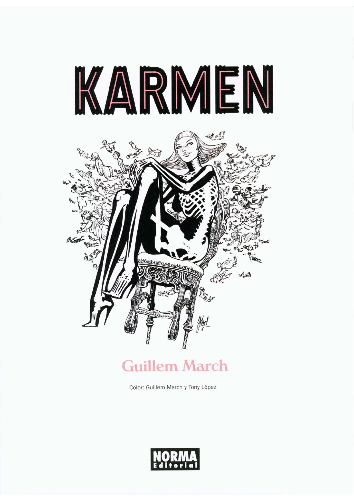 Karmen page 3 full