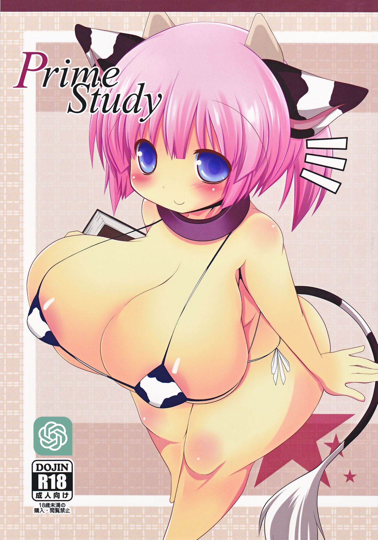 Prime Study page 1 full