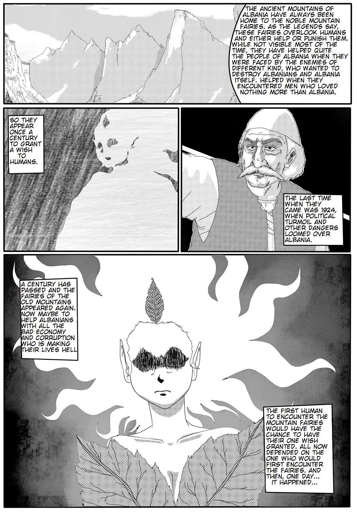 Zana e Malit page 2 full
