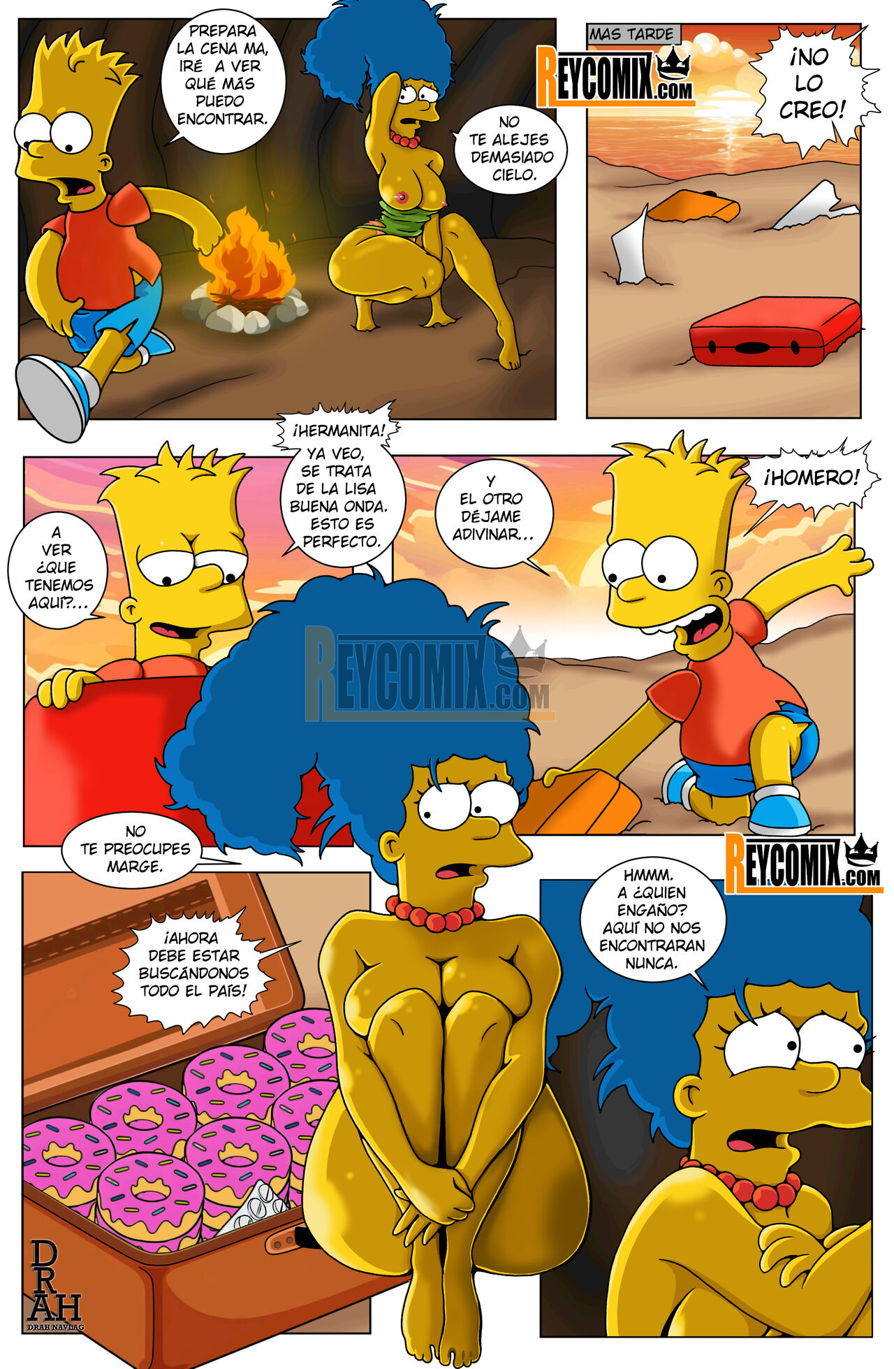 Paraíso page 10 full