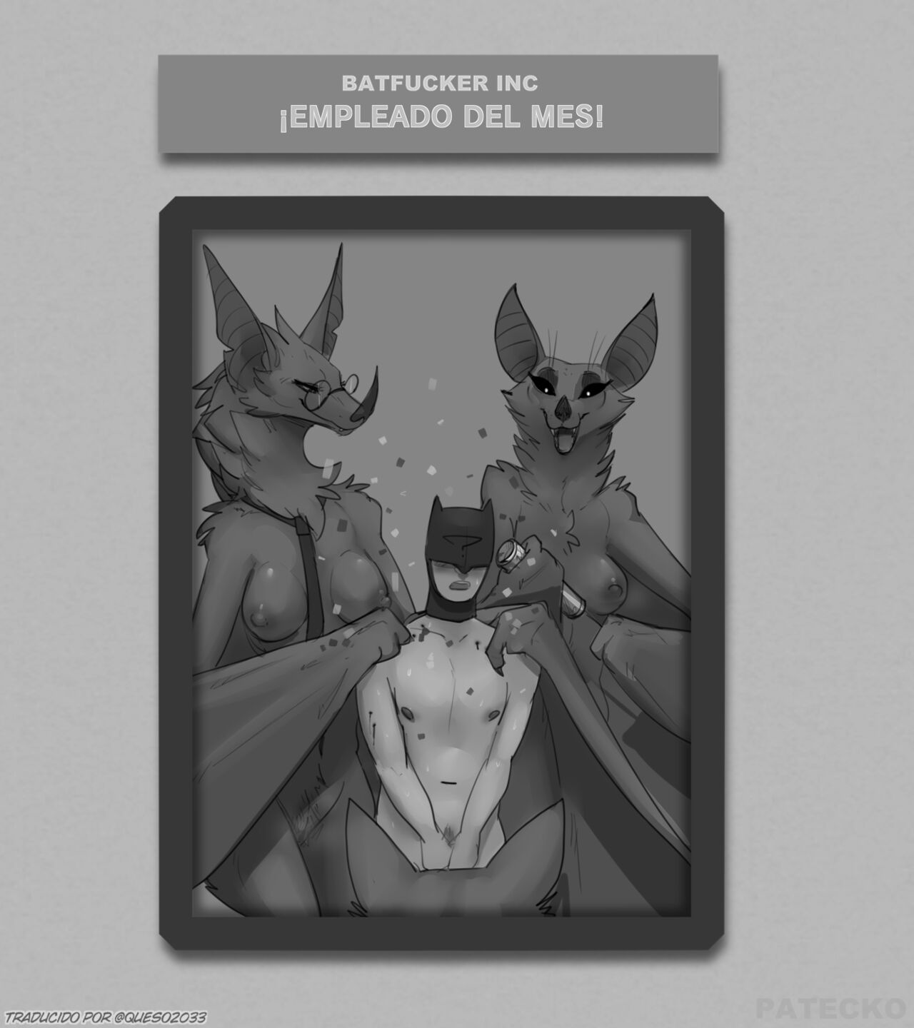 Batfucker page 4 full