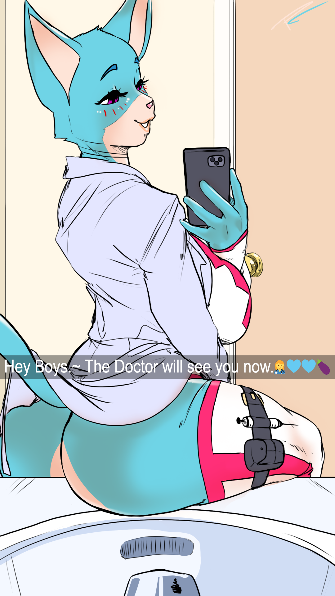 Status Update page 1 full