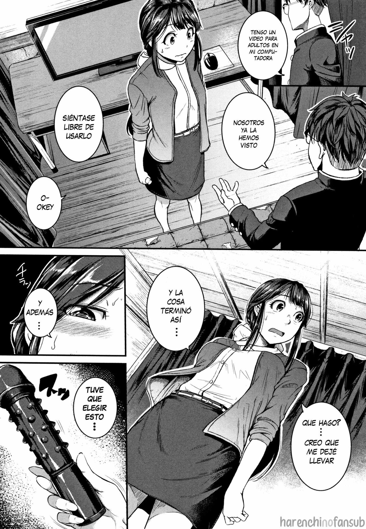 Sore ike!! GE bu!  | Alla Vamos!! Club GE! page 6 full