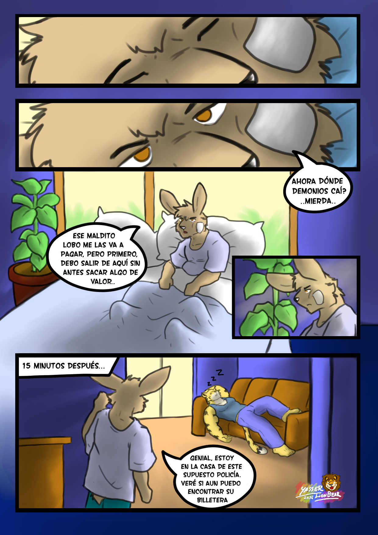 - DZJ Capítulo 3 page 4 full