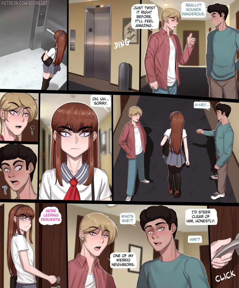 Touched page 1 full