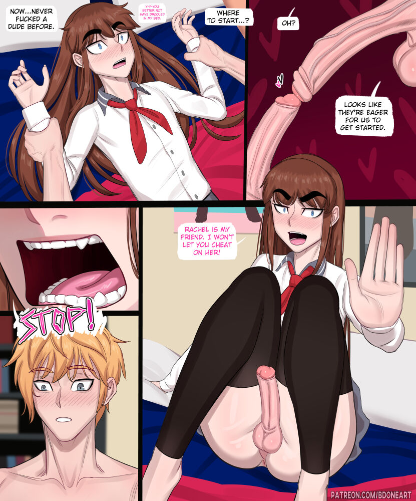 Touched page 10 full