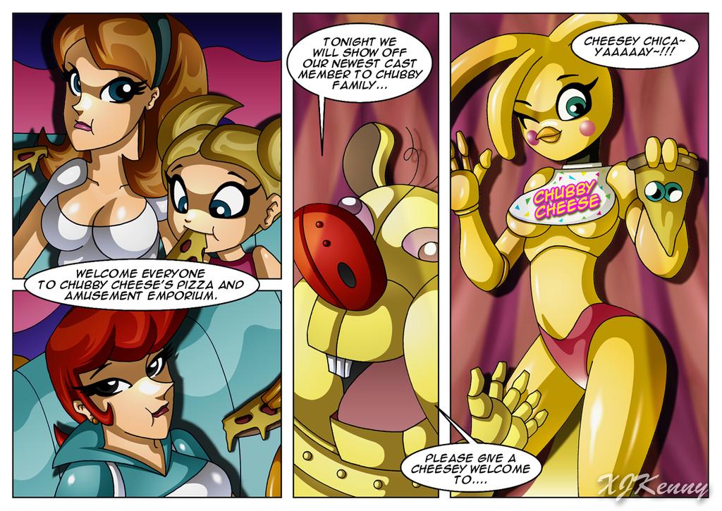 ARTIST XJKenny part 3 new page 4 full