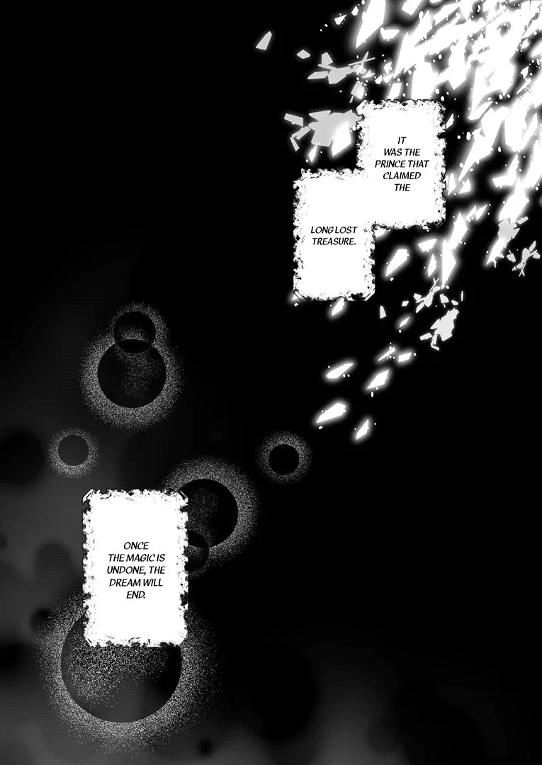 Jiki Koushaku-sama ga Itomagoi o Yurusanai -answer- | The Up & Coming Marquis Will Not Accept Her Resignation -answer- page 3 full