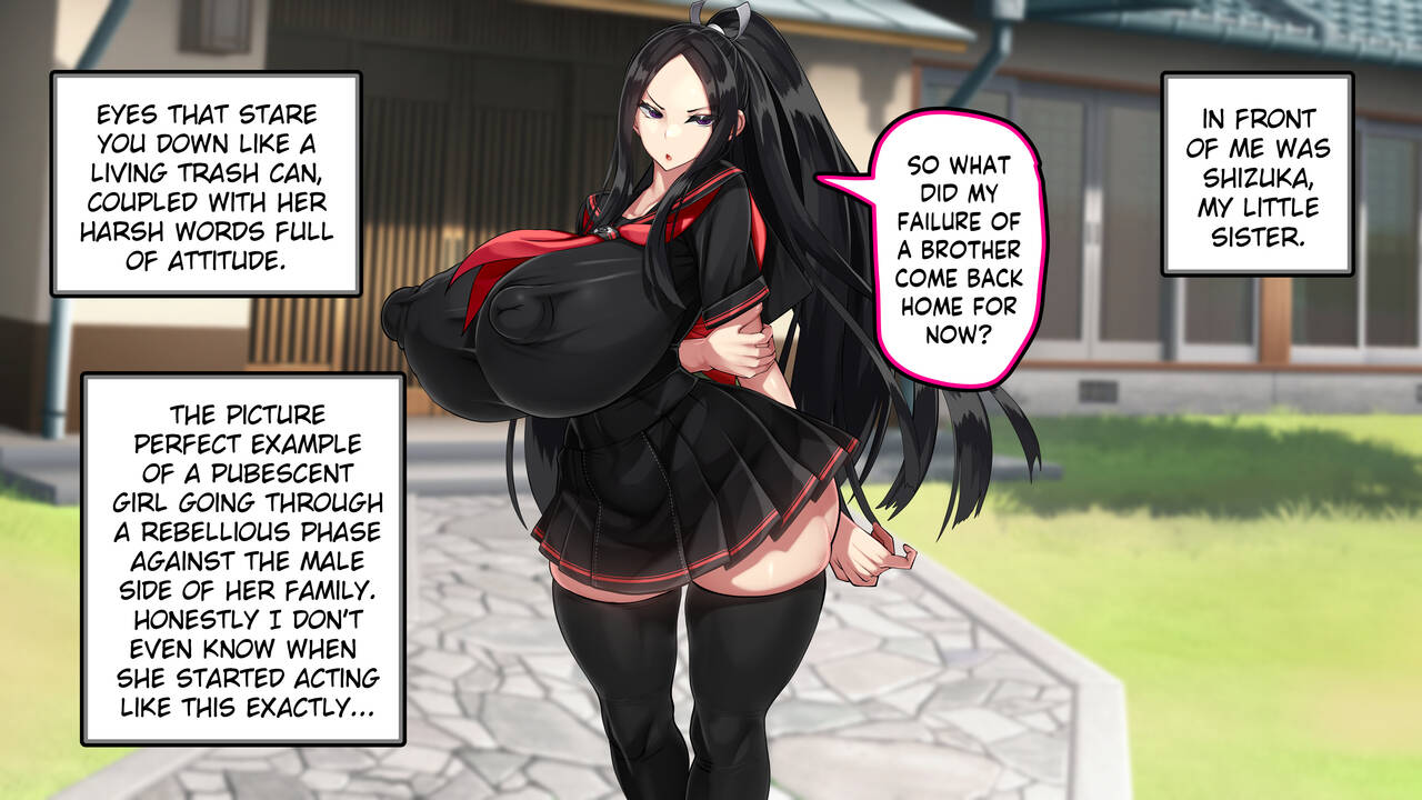 Ore ga Daiteru Onna wa, Imouto kamo Shirenai... page 10 full