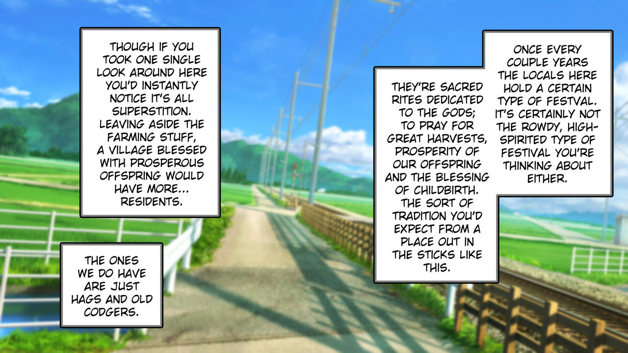 Ore ga Daiteru Onna wa, Imouto kamo Shirenai... page 4 full