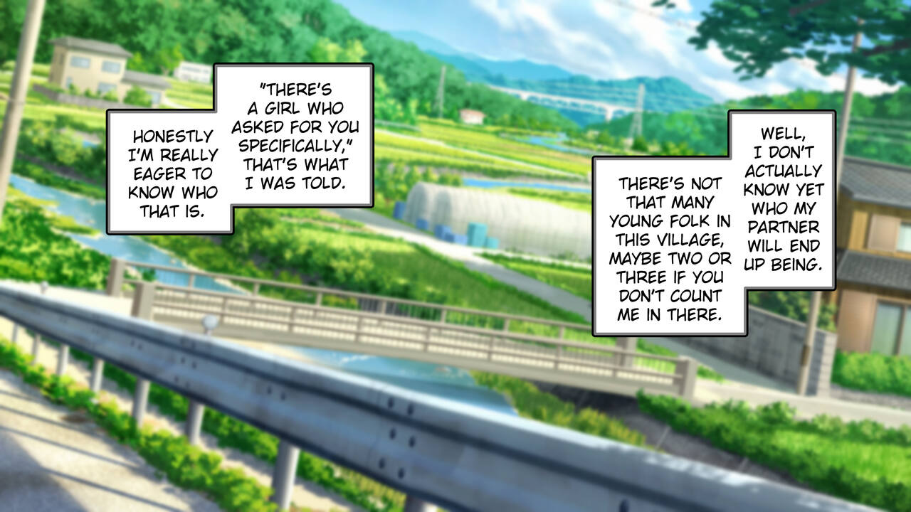 Ore ga Daiteru Onna wa, Imouto kamo Shirenai... page 7 full