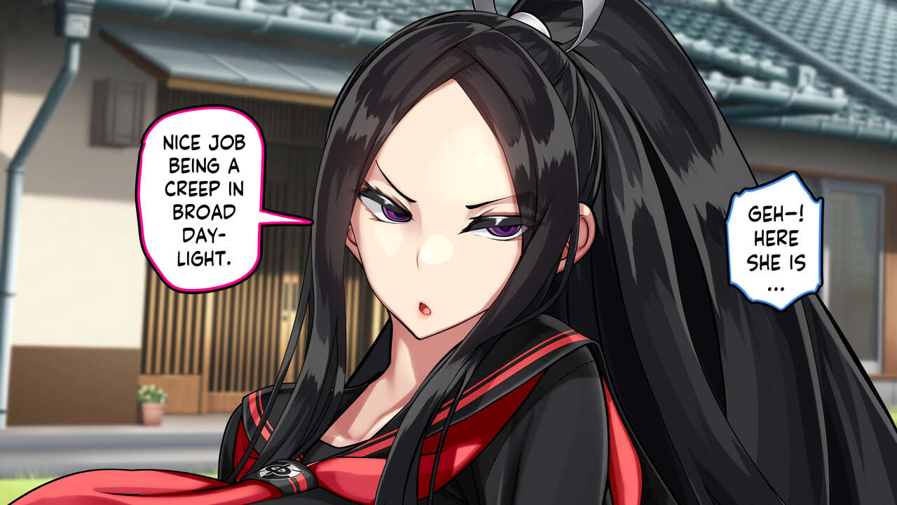 Ore ga Daiteru Onna wa, Imouto kamo Shirenai... page 9 full