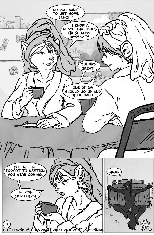 Party Favors page 8 full