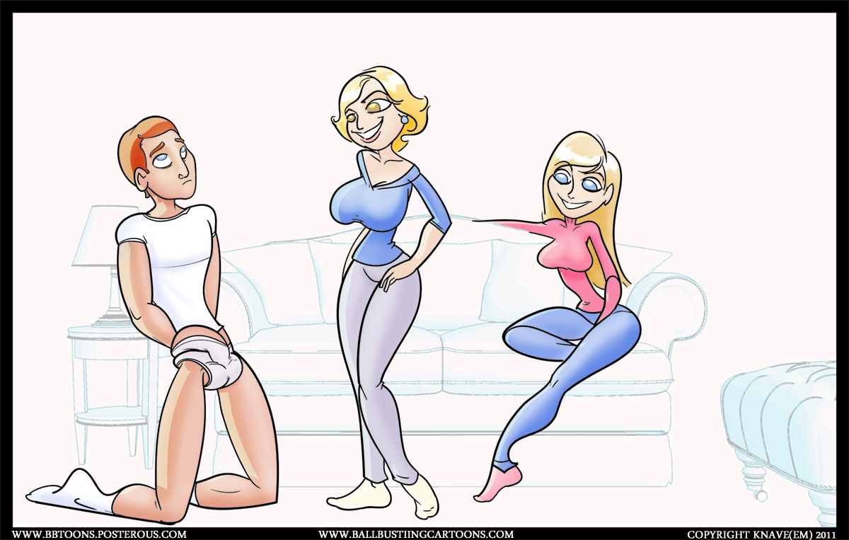Sara Brings Home A New Boy page 10 full