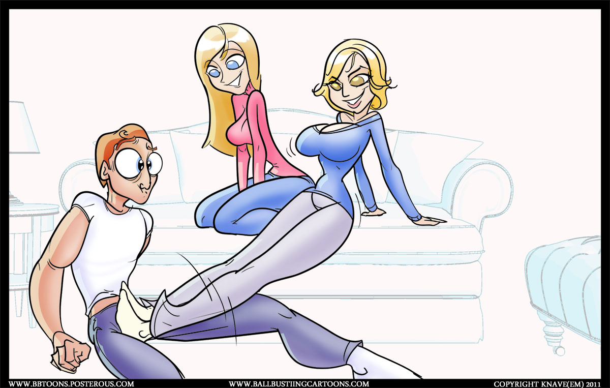 Sara Brings Home A New Boy page 8 full