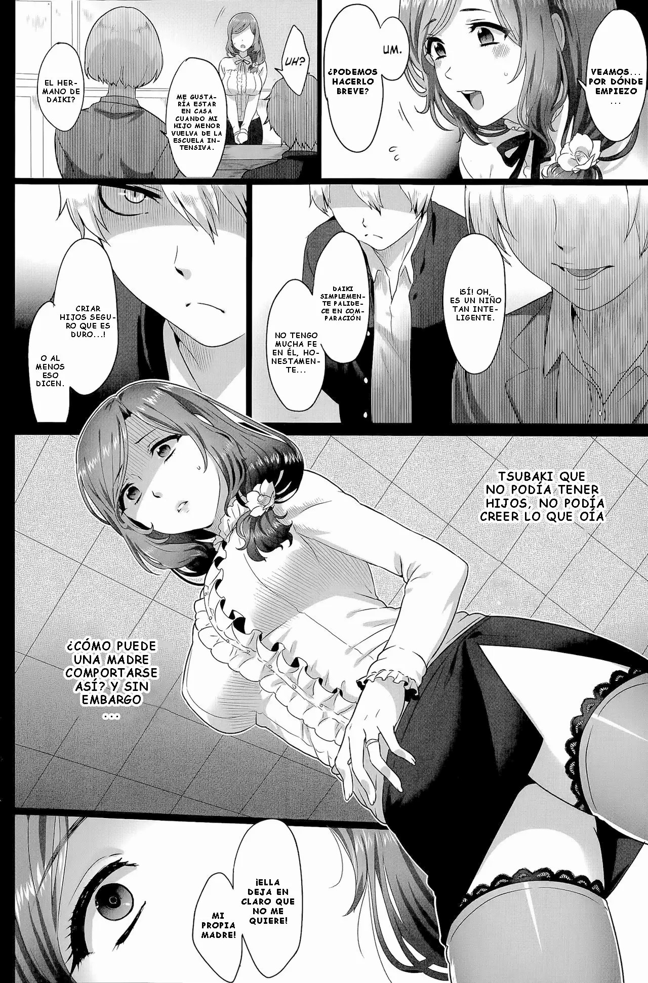 Risouteki Communication | Ideal Communication page 4 full