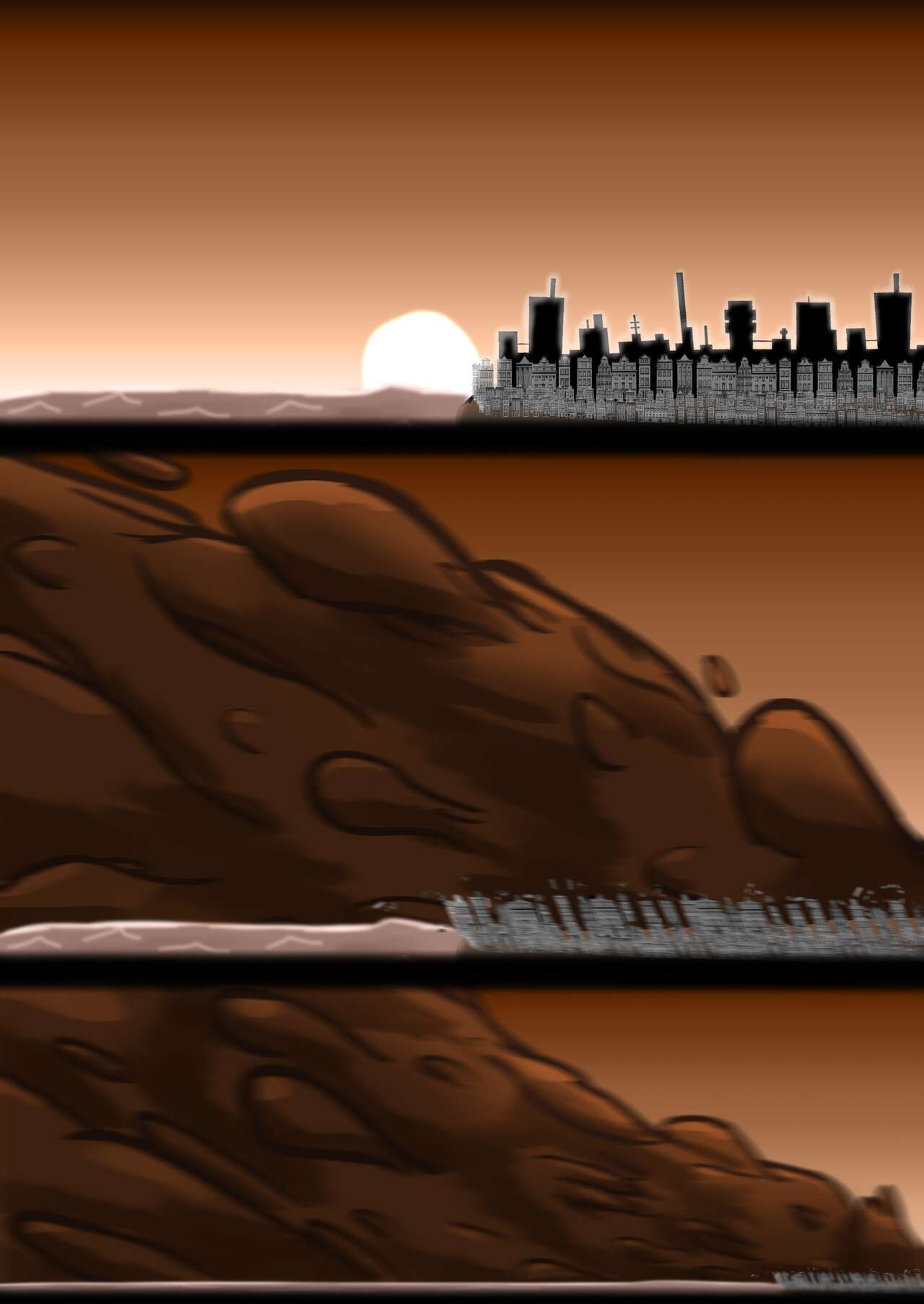 June's New Way of Destruction + Extras page 8 full