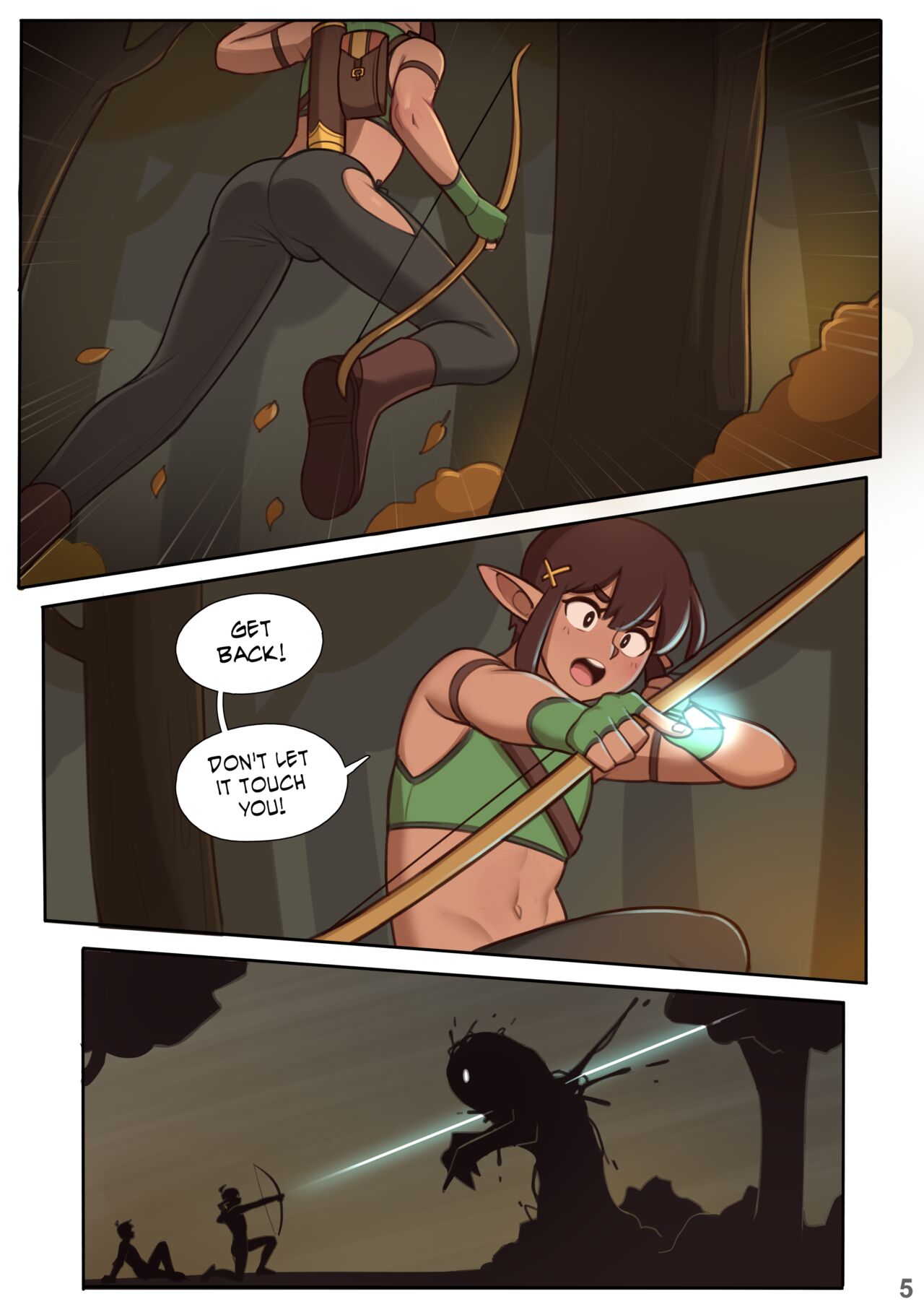 Companionship page 6 full