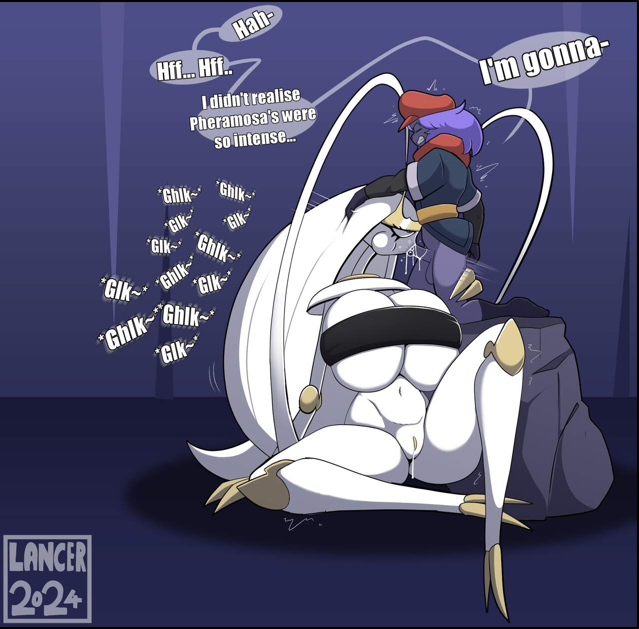 Linhe X Pheromosa page 3 full