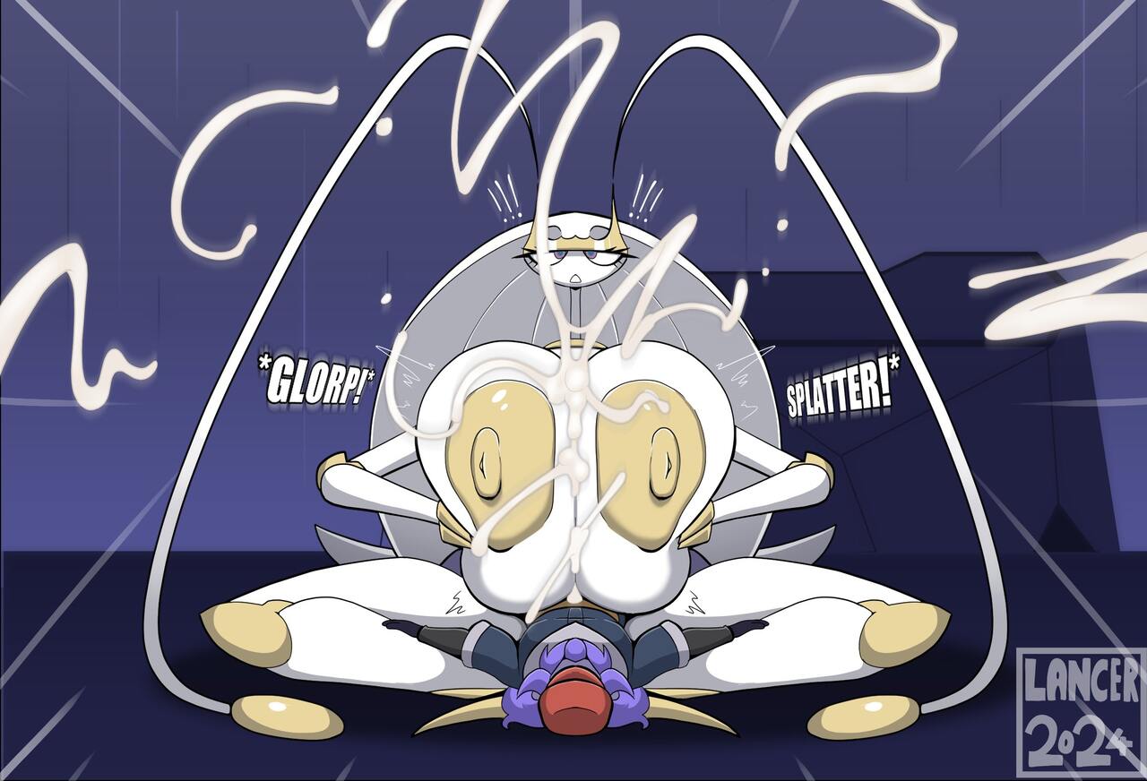 Linhe X Pheromosa page 8 full