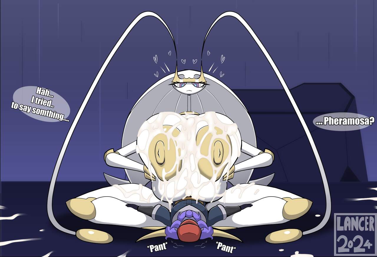 Linhe X Pheromosa page 9 full
