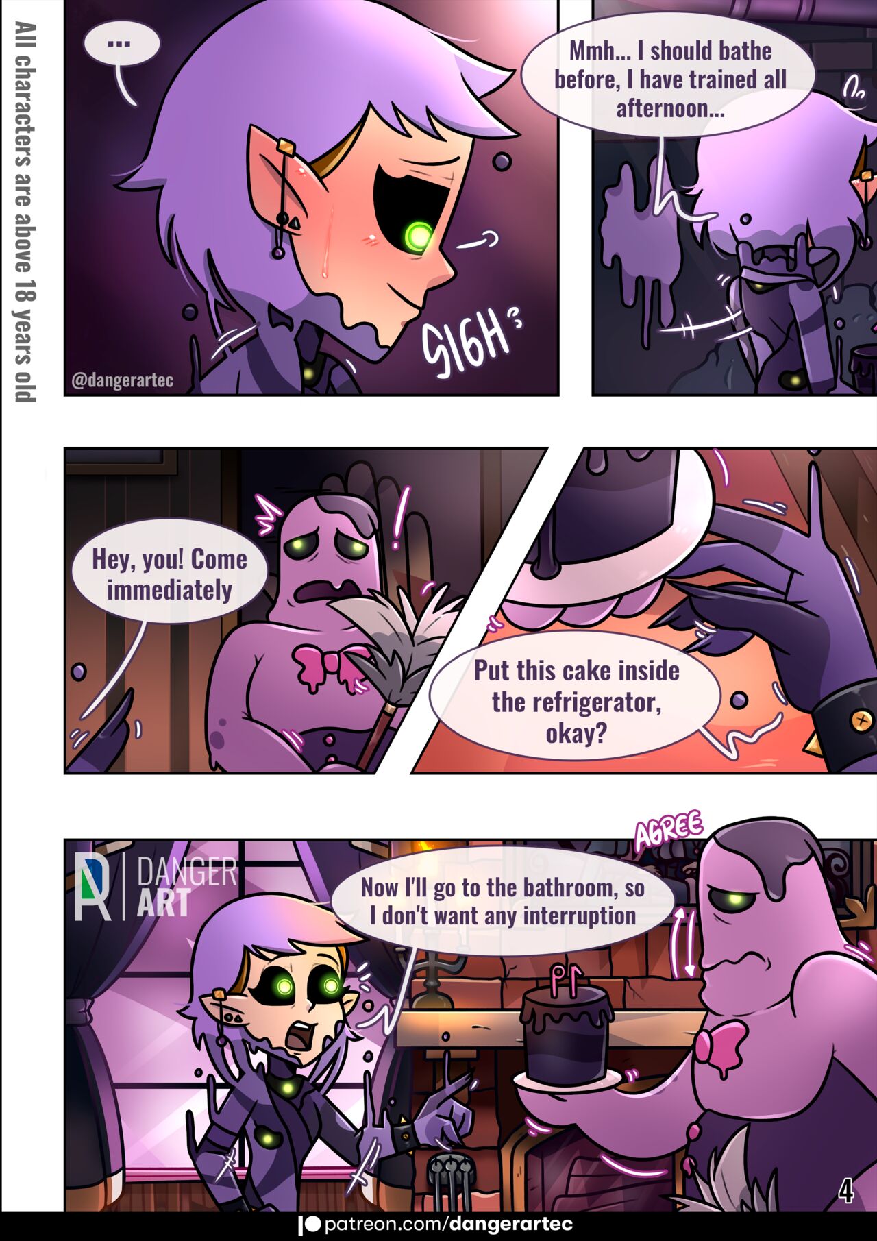 My Luz page 6 full
