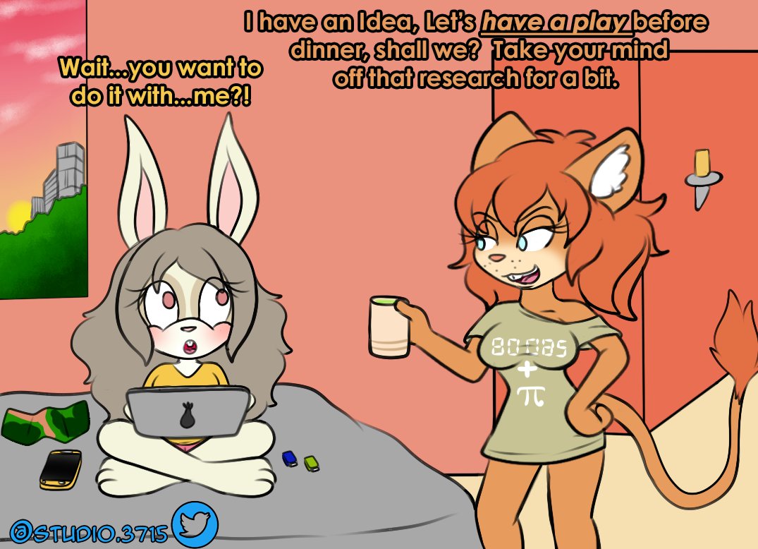 Hollow x Clarissa page 8 full