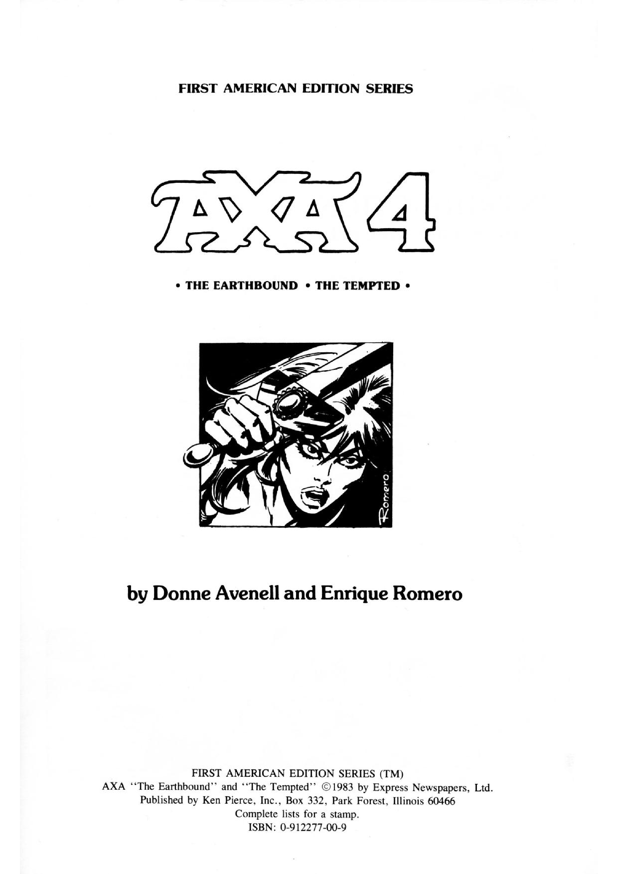 Axa 4 page 2 full