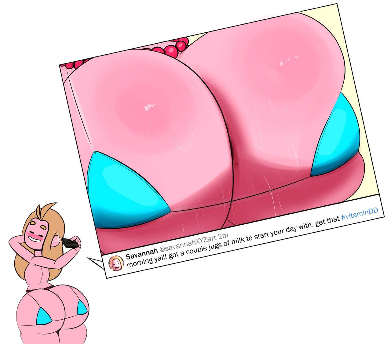 Savannahxyz page 9 full
