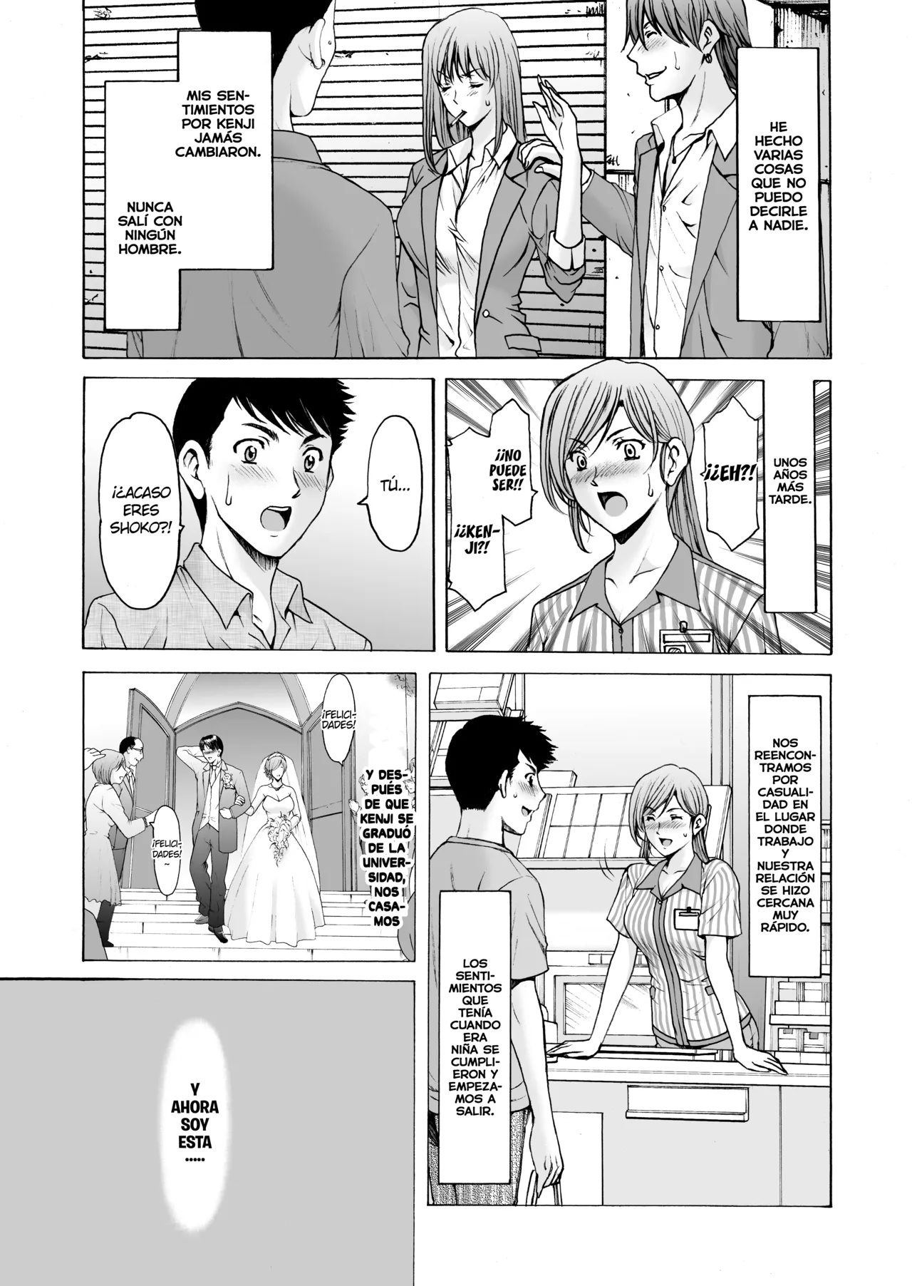 Motoyan Zuma ga Ochite kara page 4 full