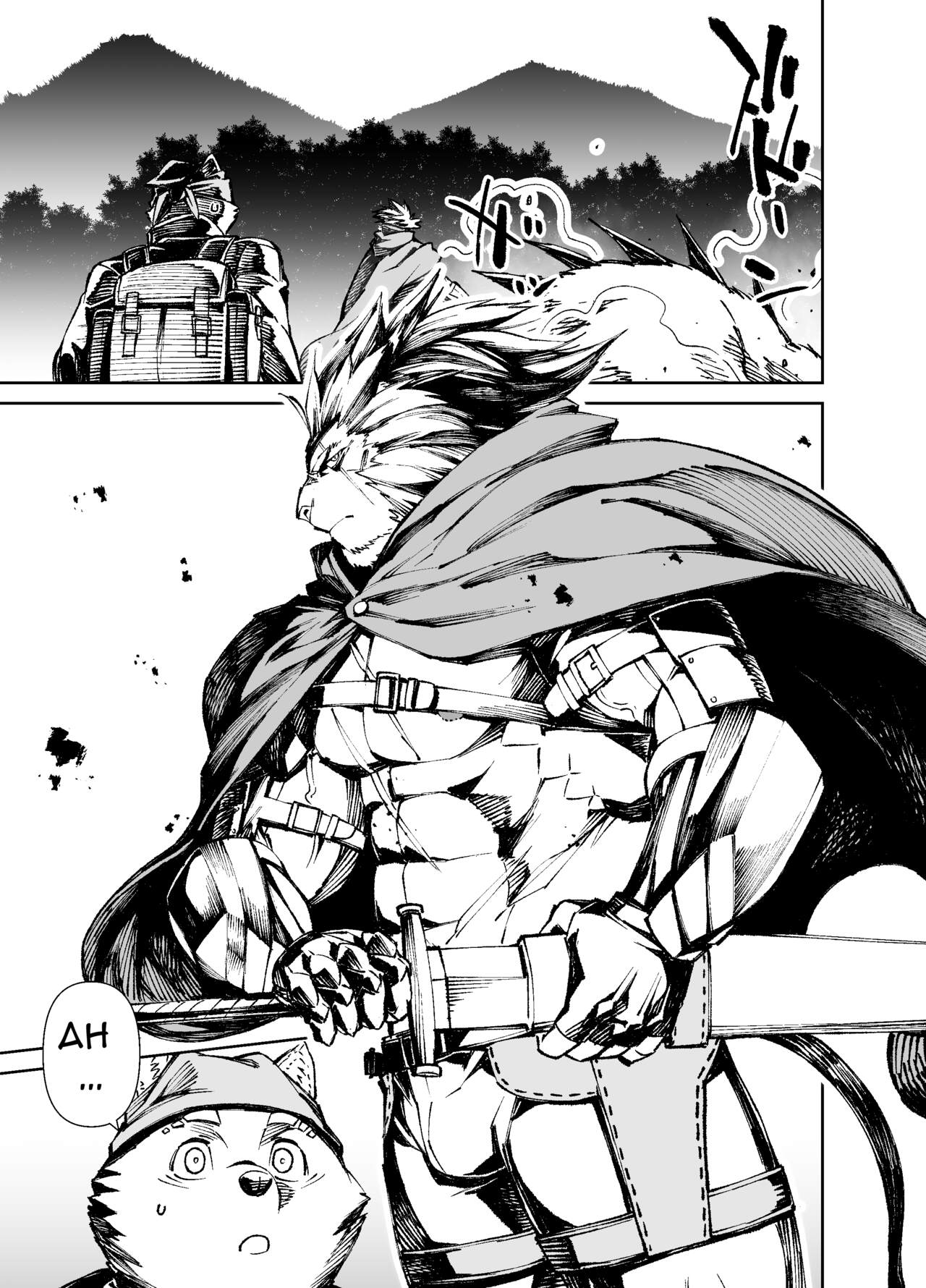Manga 02 - Parts 1 to 19 page 2 full