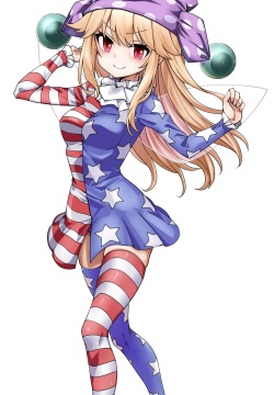 Clown-chan