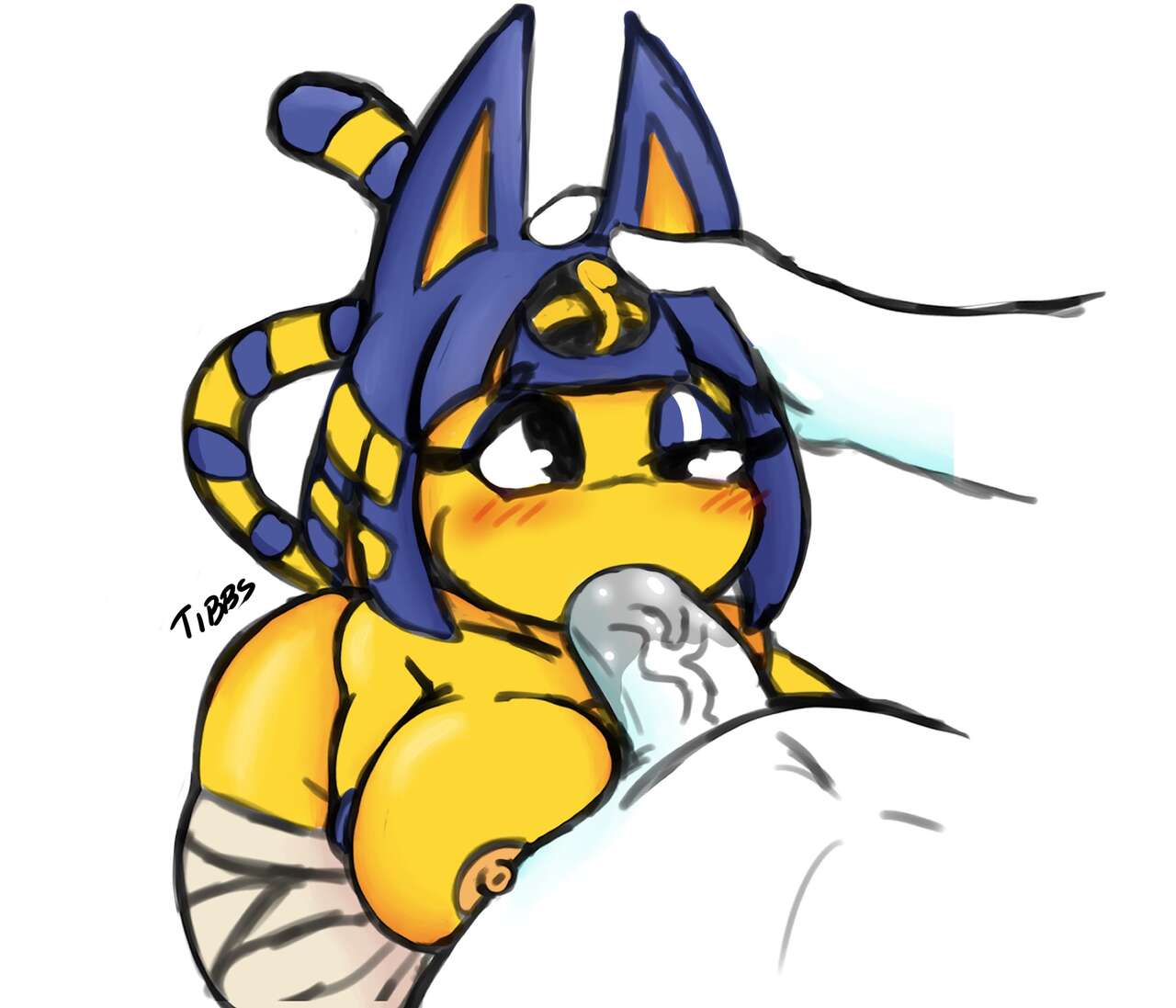 Artist : Tibbs page 4 full
