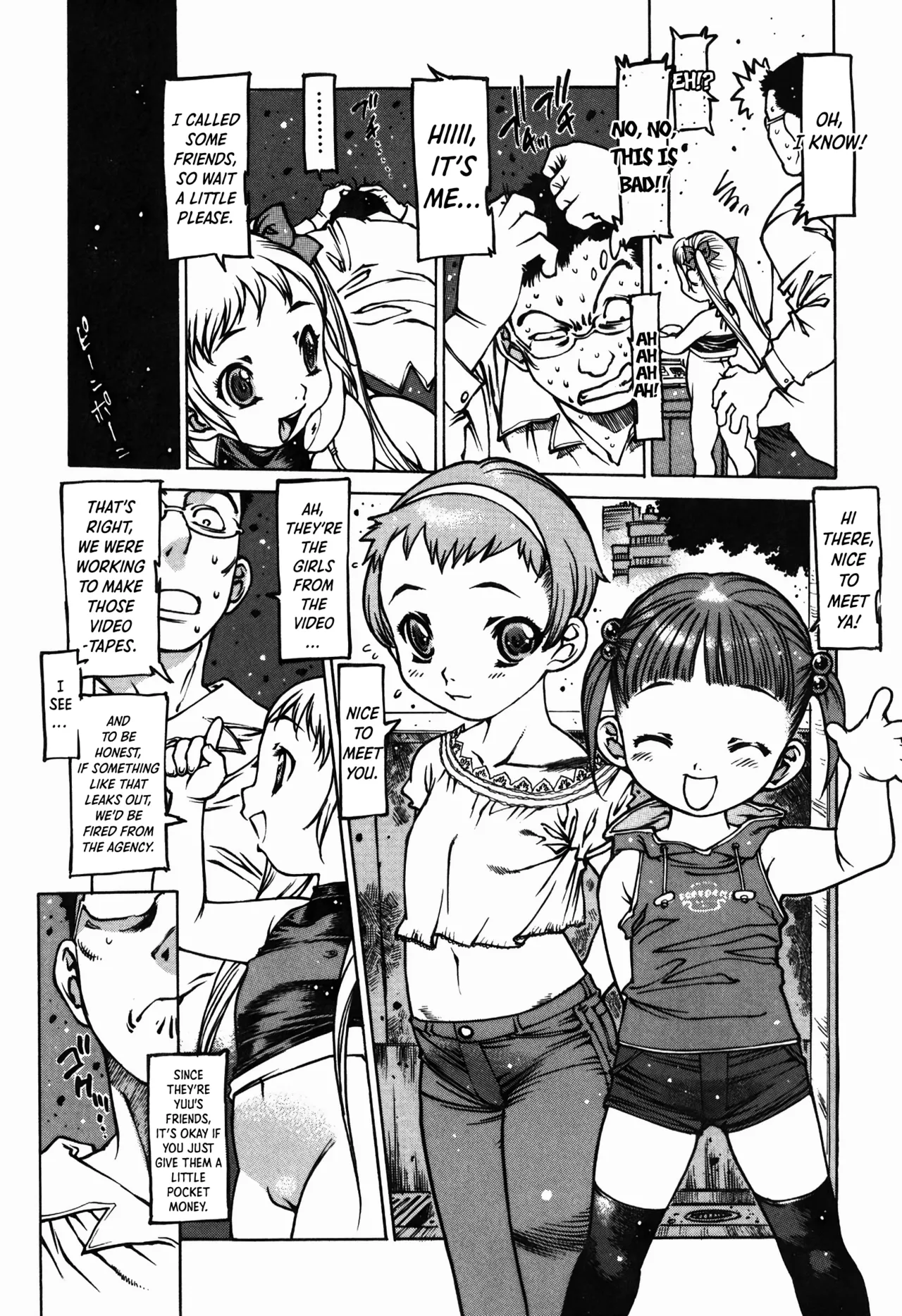 Papa Camera page 7 full