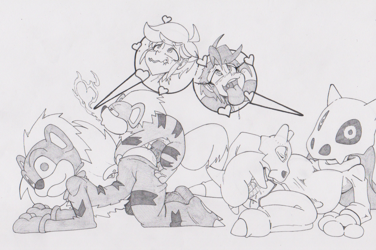 Pokemon Breeding Secrets page 3 full