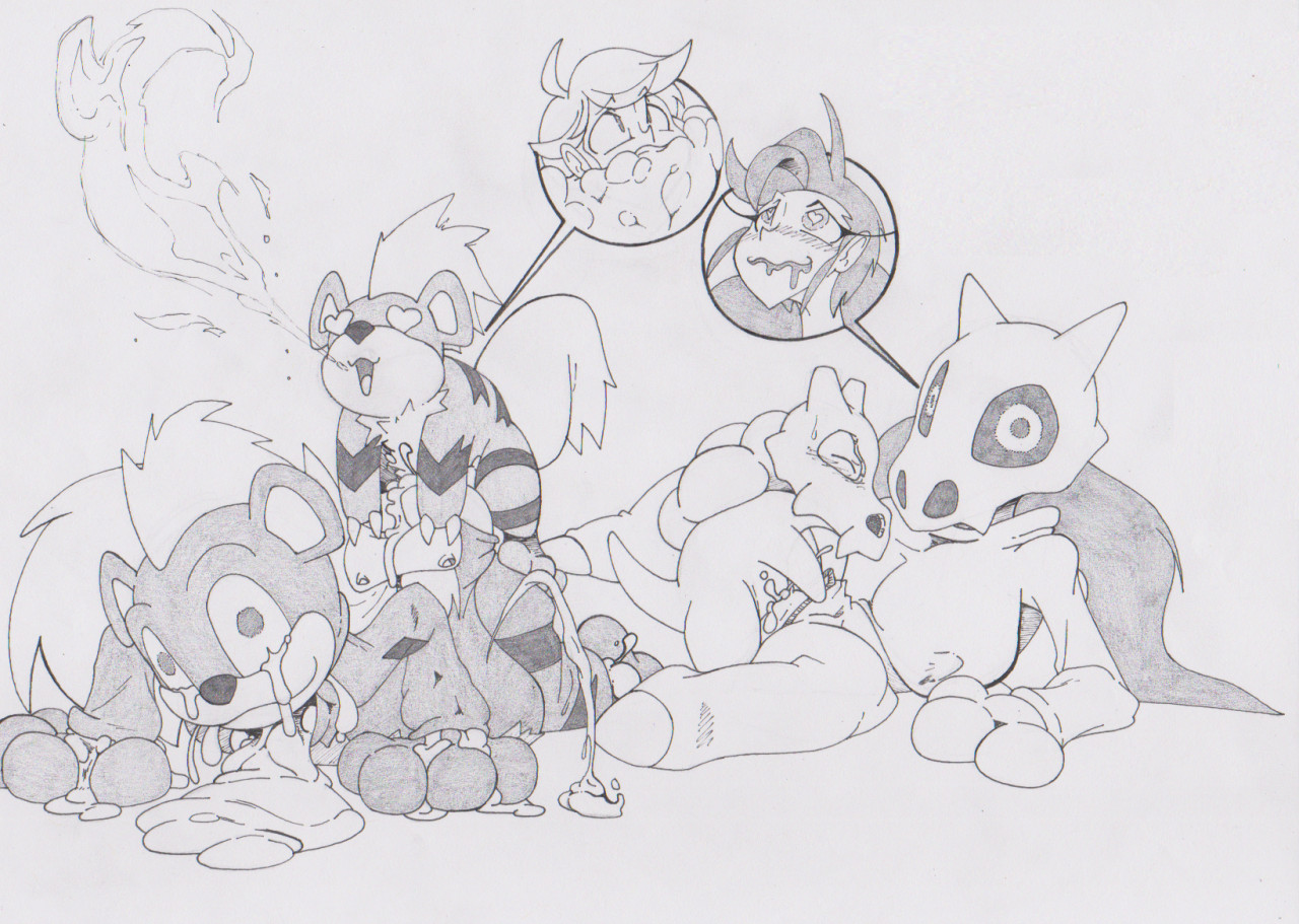 Pokemon Breeding Secrets page 4 full