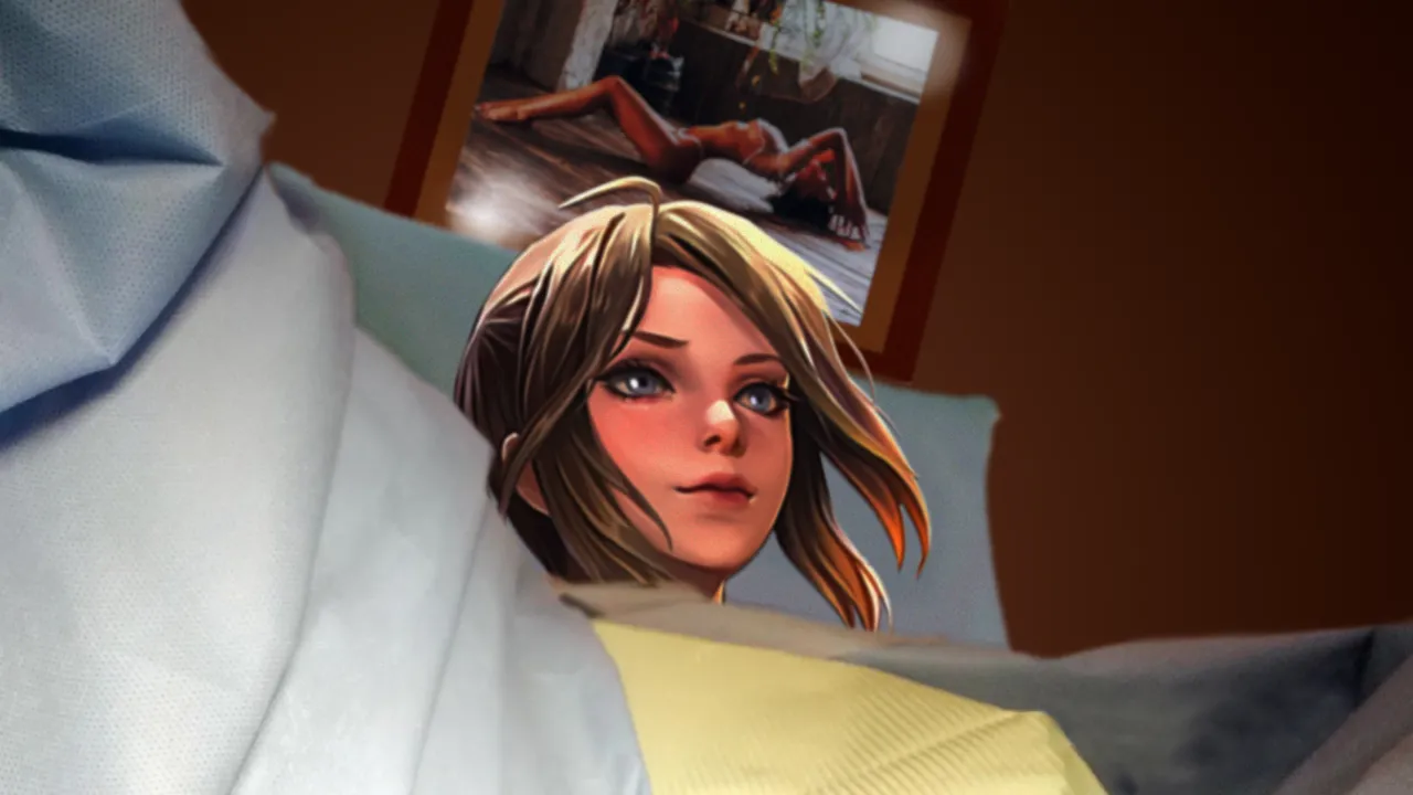 Arena Of Valor: Butterfly Milking page 1 full