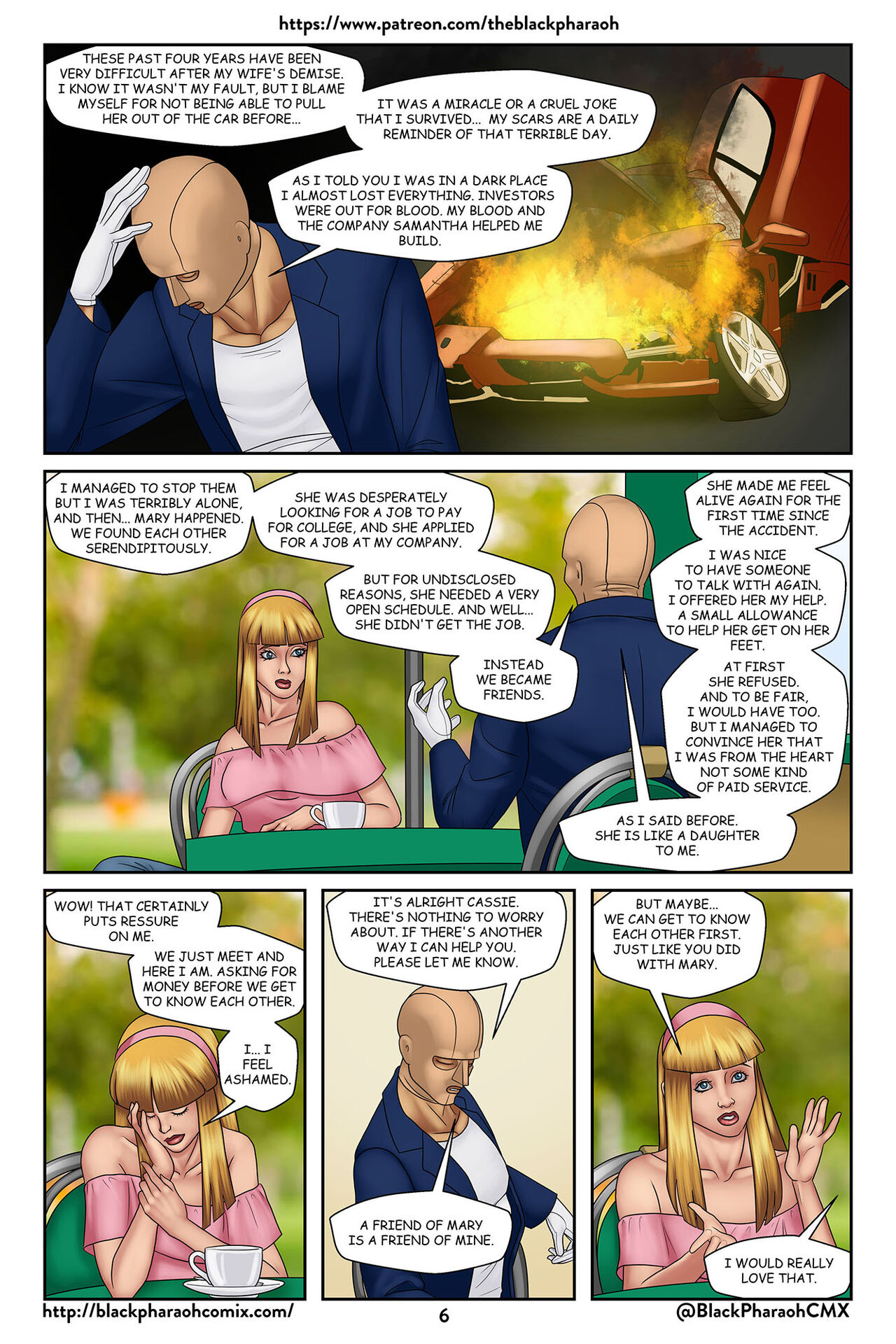 The Allowance page 7 full