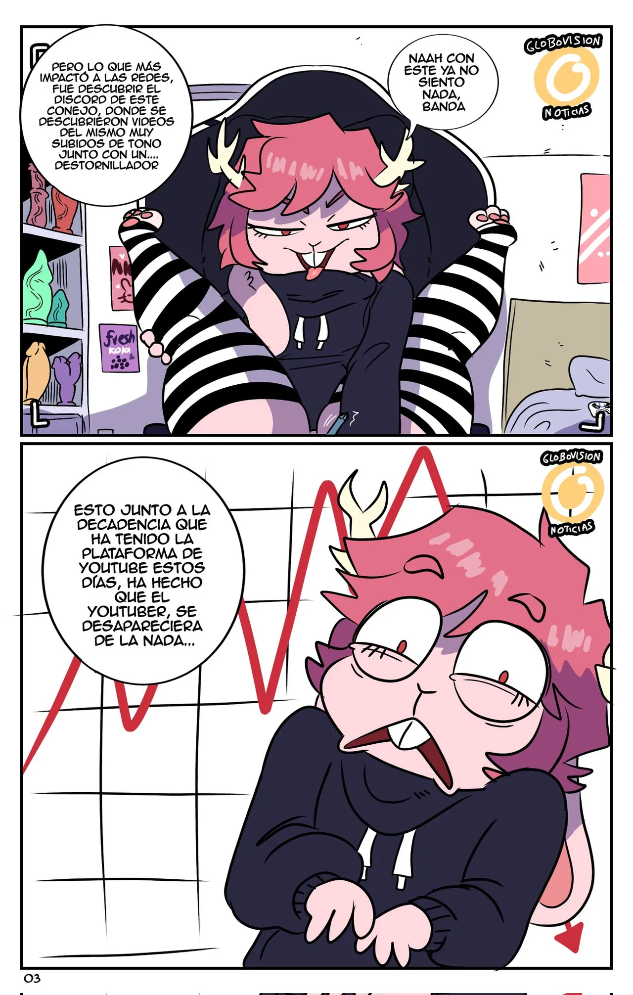 Las vacaciones de fzst page 4 full