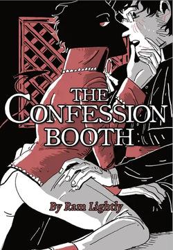 The Confession Booth PLUS Other Father Basil Stories