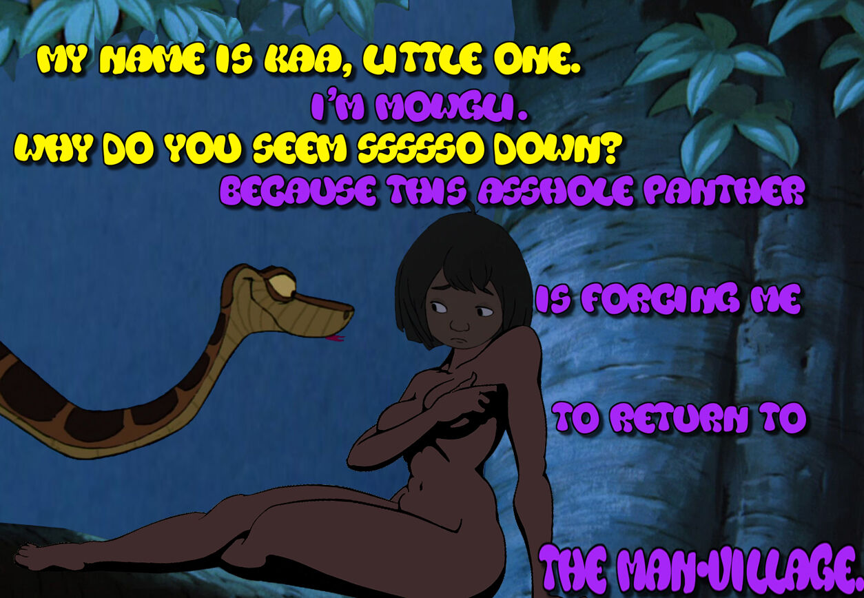 I Can Look Out For Myself -Sequel to My Own Home page 5 full