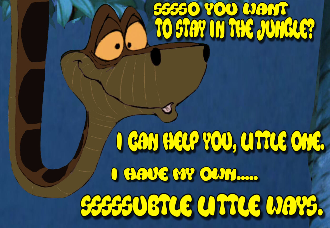 I Can Look Out For Myself -Sequel to My Own Home page 6 full