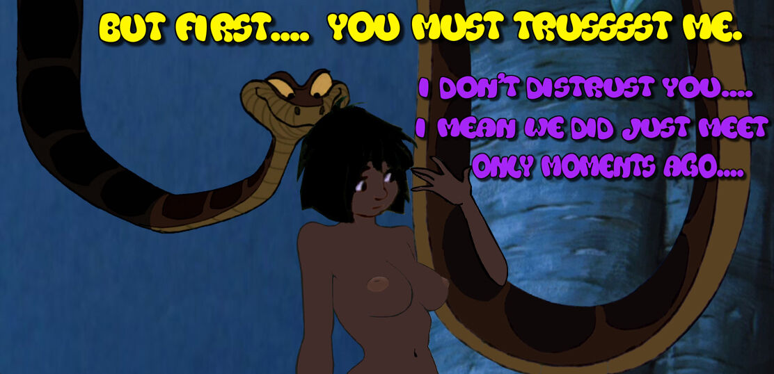 I Can Look Out For Myself -Sequel to My Own Home page 7 full