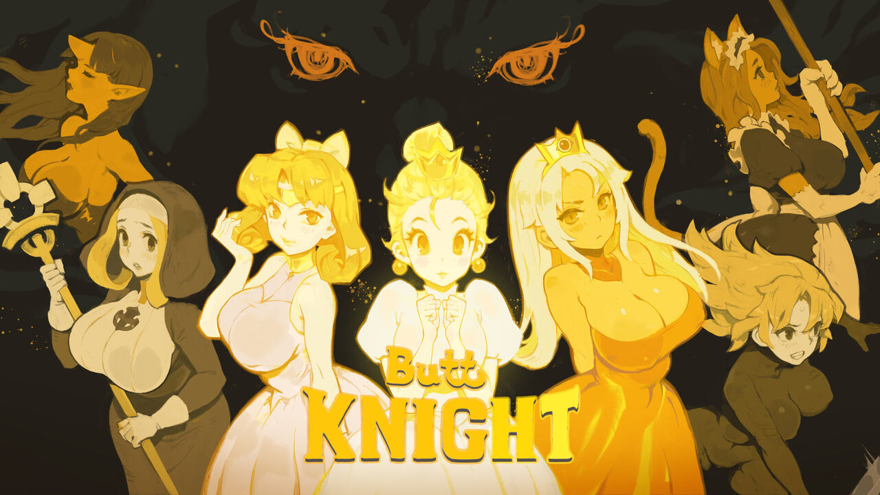 ButtKnight page 2 full