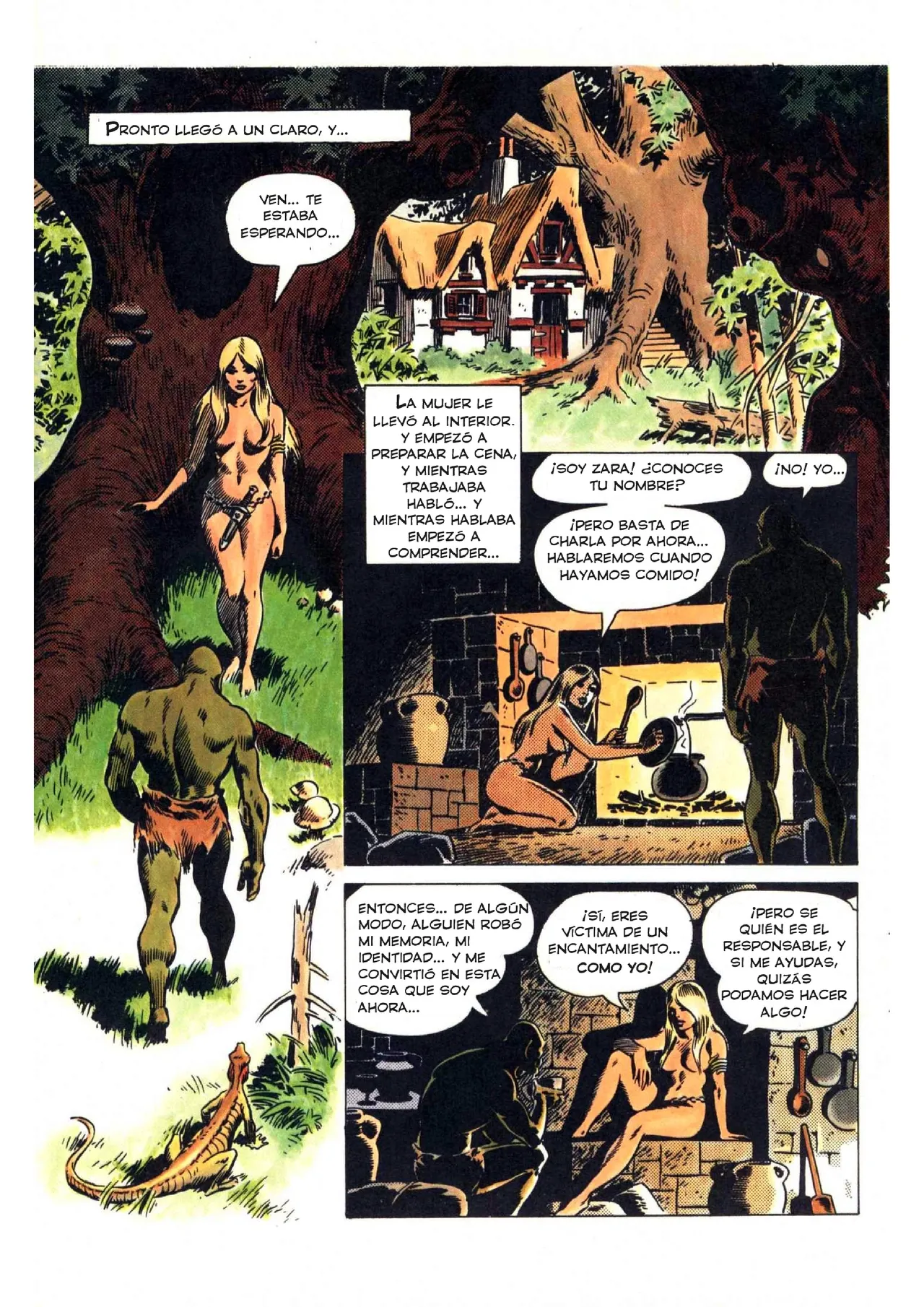 Ciencia Ficción y Fantasía page 2 full