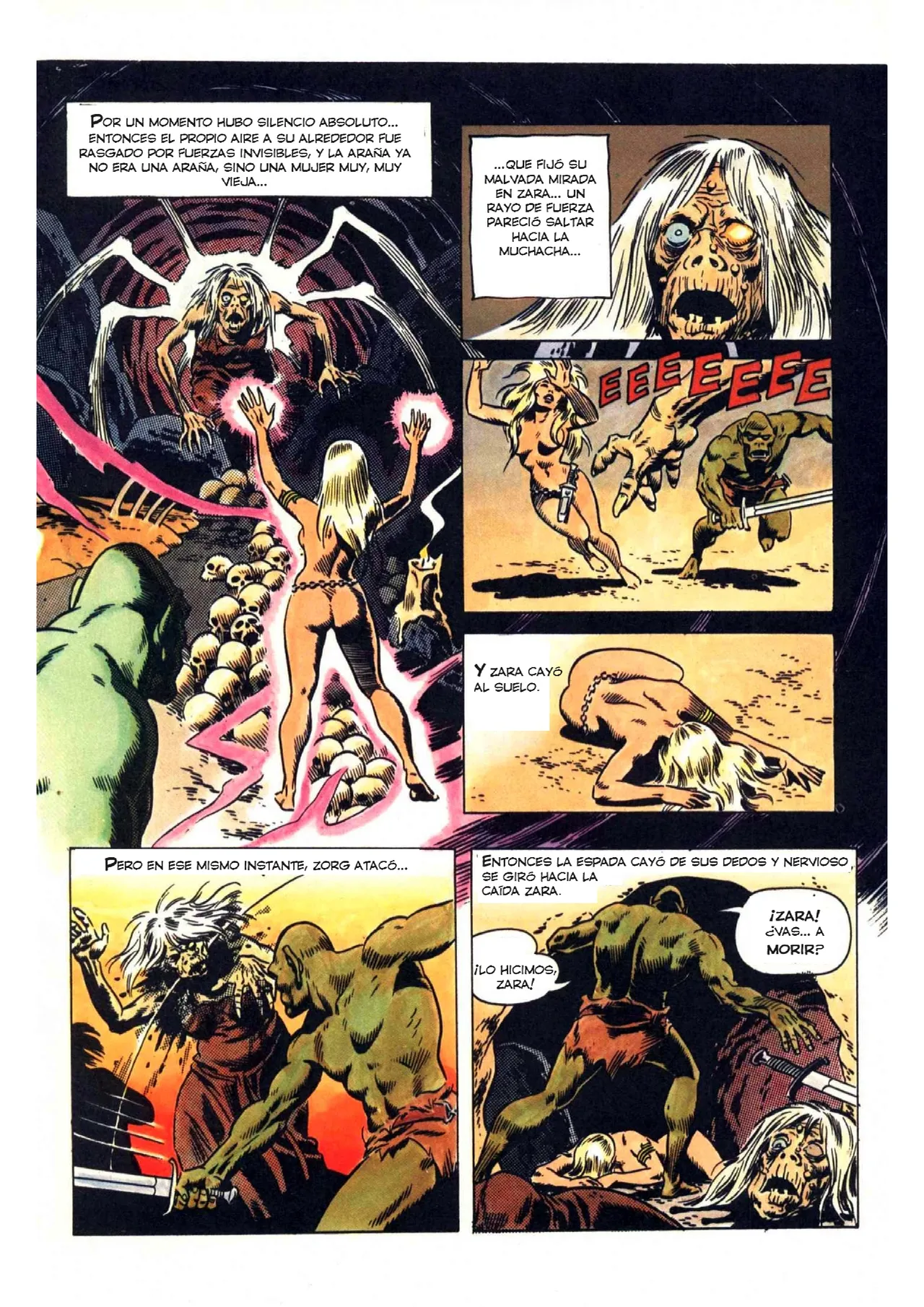 Ciencia Ficción y Fantasía page 7 full