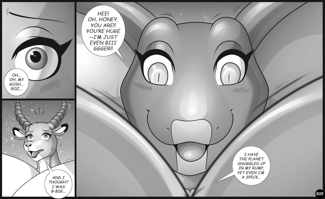 Boob Camp 22 23 - 24 page 10 full